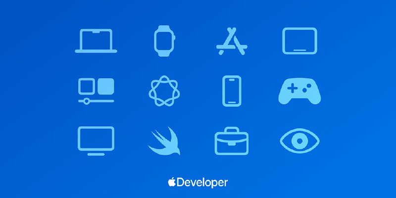 通过 Pathway 快速上手 - Apple 开发者