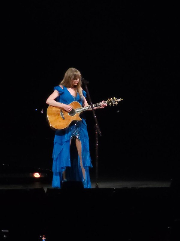 见到Taylor本人啦！🫶🏻见到Taylor本人啦！🫶🏻